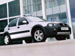 Rover 25 Streetwise 5-Door 2003 года